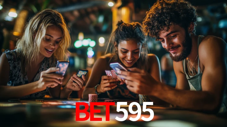 Statistics bet595