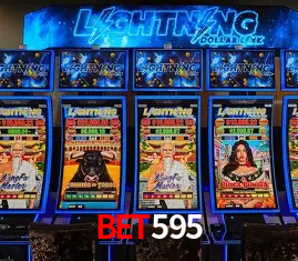Desvendando o Mundo dos Jogos Virtuais na bet595
