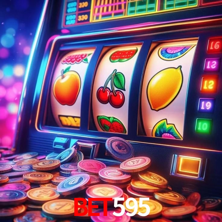 Bônus de Boas-vindas bet595