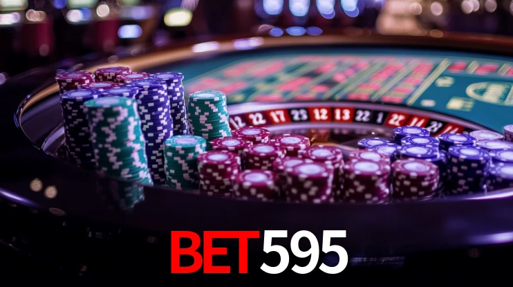 Experiência VIP bet595
