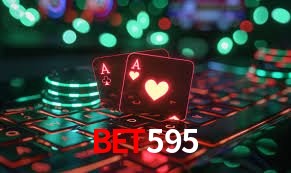 Experiência VIP bet595