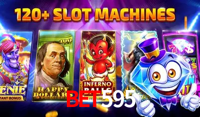 bet595,bet595.com