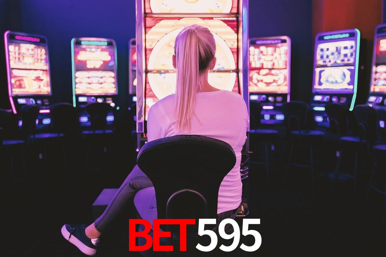 Seasonal Promotions bet595