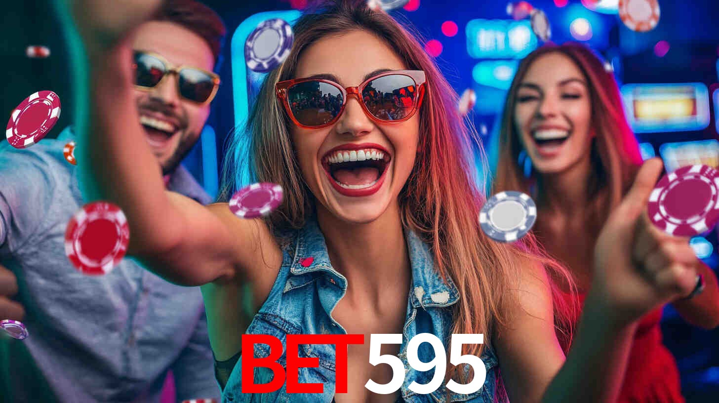 Explorando a Categoria de Eventos em Apostas na bet595