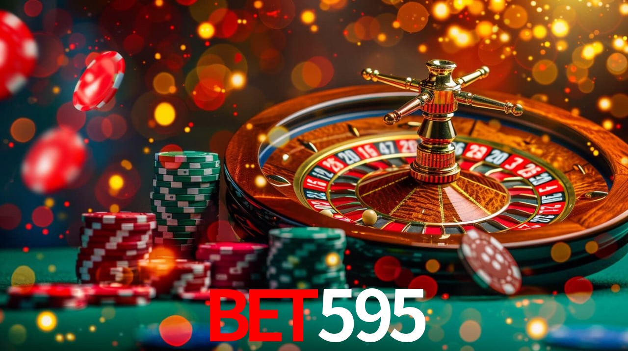 bet595,bet595.com