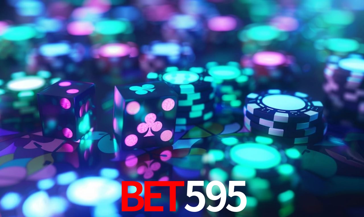 Mesa de Blackjack bet595
