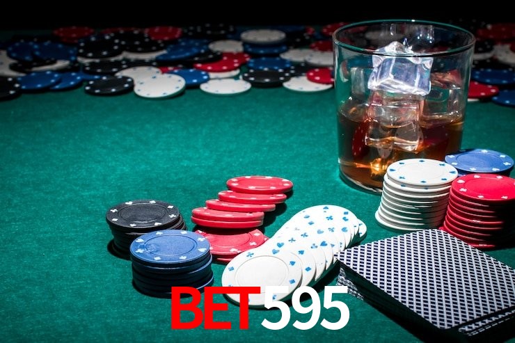 Casino VIP bet595