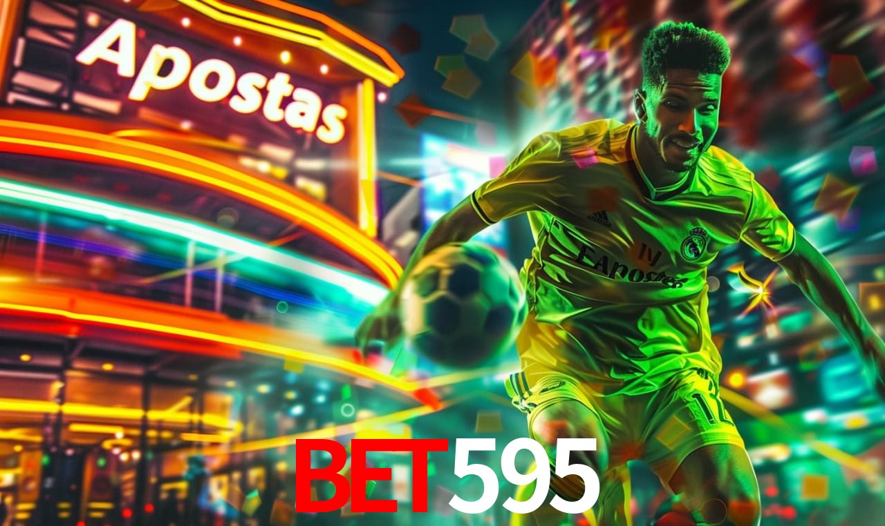 Jogos de Slot bet595