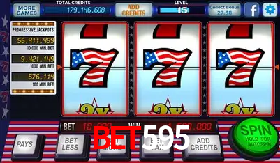 A Emoção da Loteria na bet595: Uma Chance de Mudança de Vida