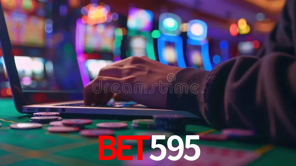 PIX Instantâneo bet595