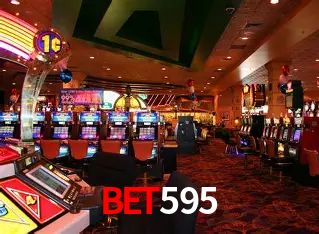 Desvendando o Mundo dos Jogos Virtuais na bet595