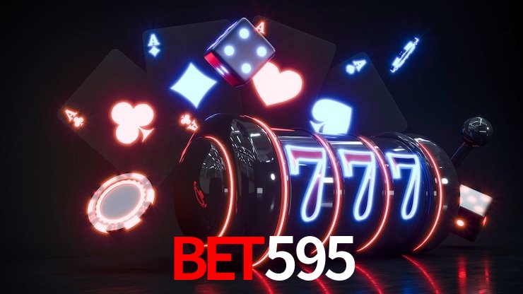 Secure Login bet595