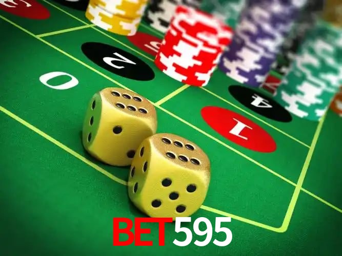 Account Benefits bet595