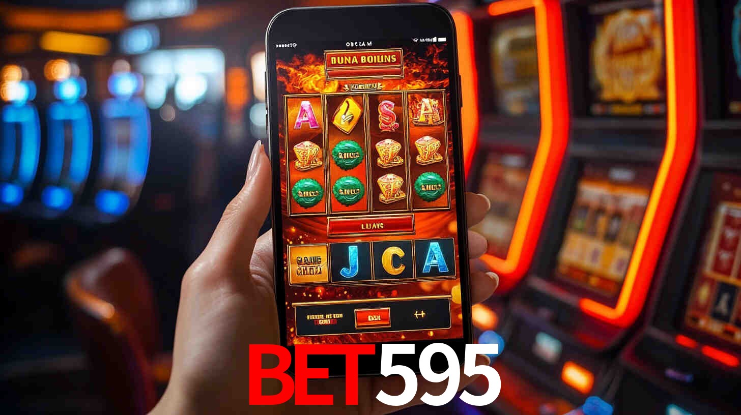 Blackjack Table bet595
