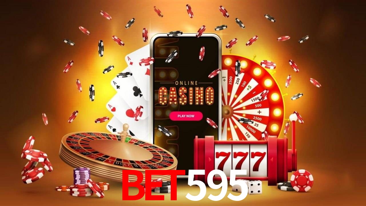 Login Seguro bet595