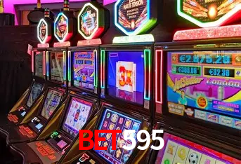 A Revolução dos Aplicativos de Jogos no bet595