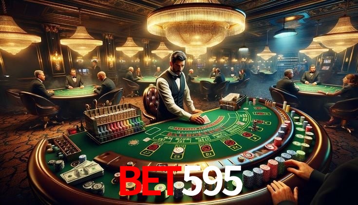 Security Systems bet595