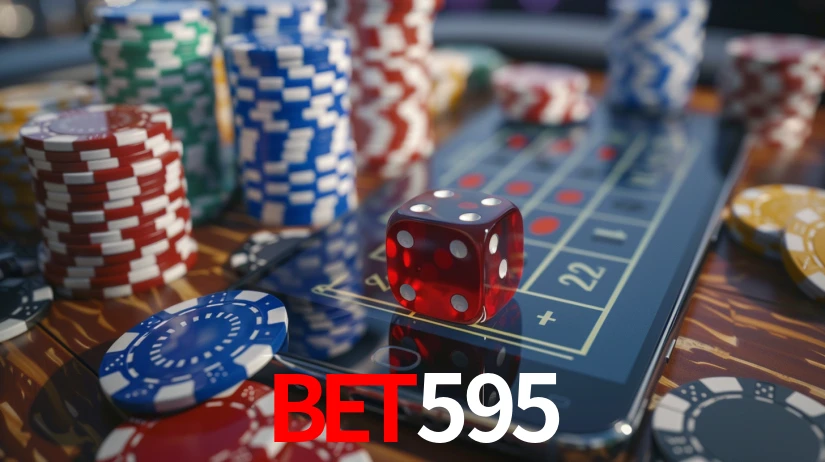 Premium Interface bet595