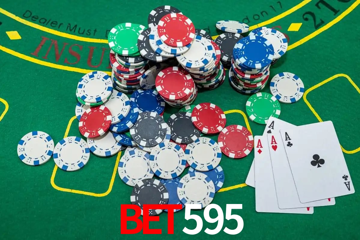 Bônus Diários bet595