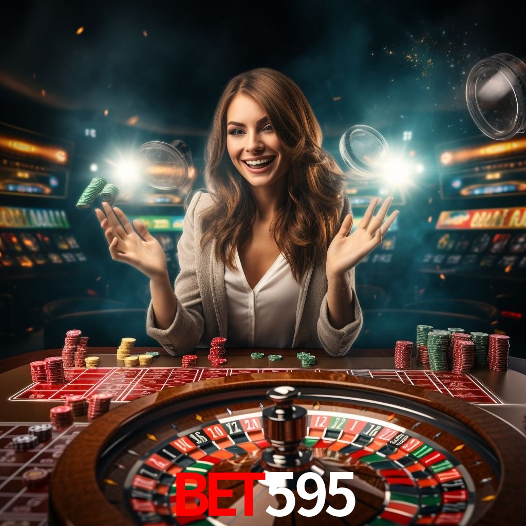 Spaceman Game bet595