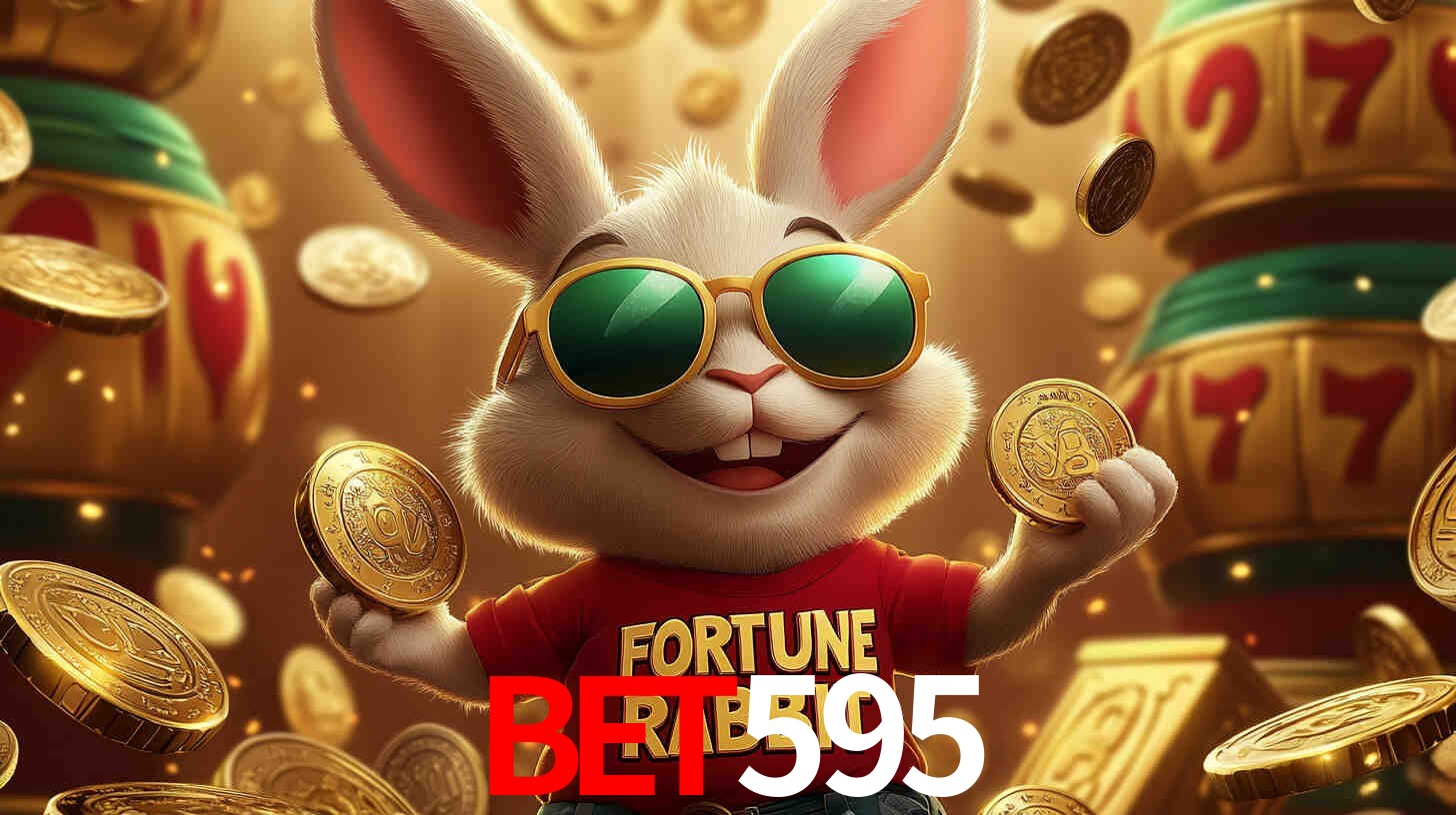 Welcome Bonus bet595