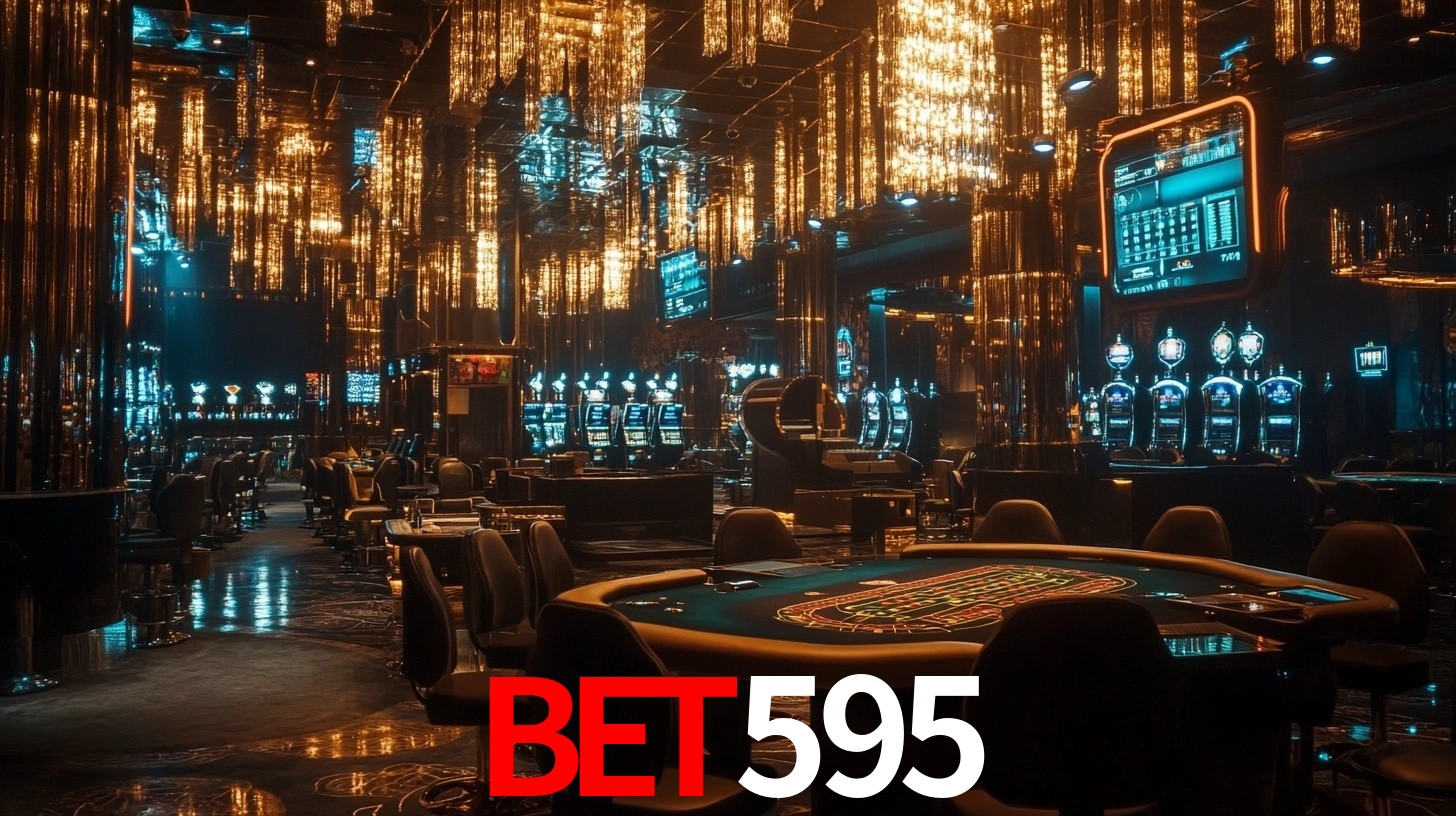 Tournaments bet595