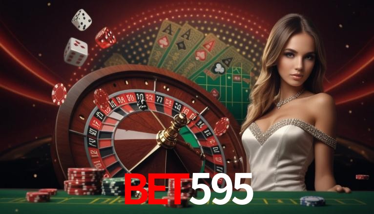 APP oficial da bet595 para mobile