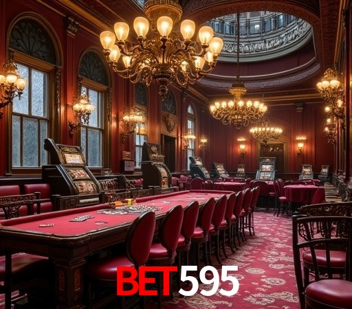 bet595 app
