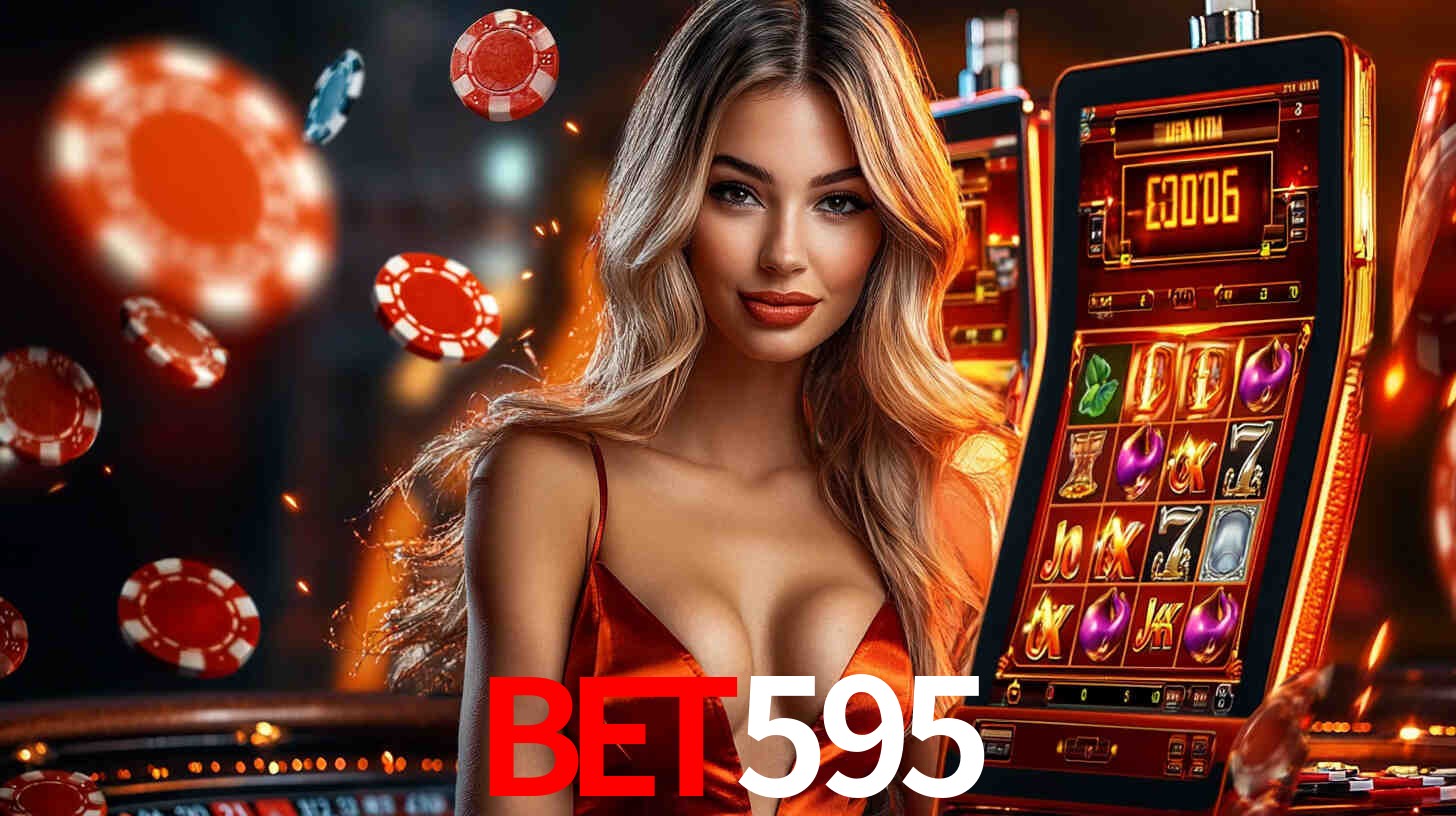 Roulette Table bet595