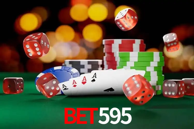 Provedores de Jogos bet595