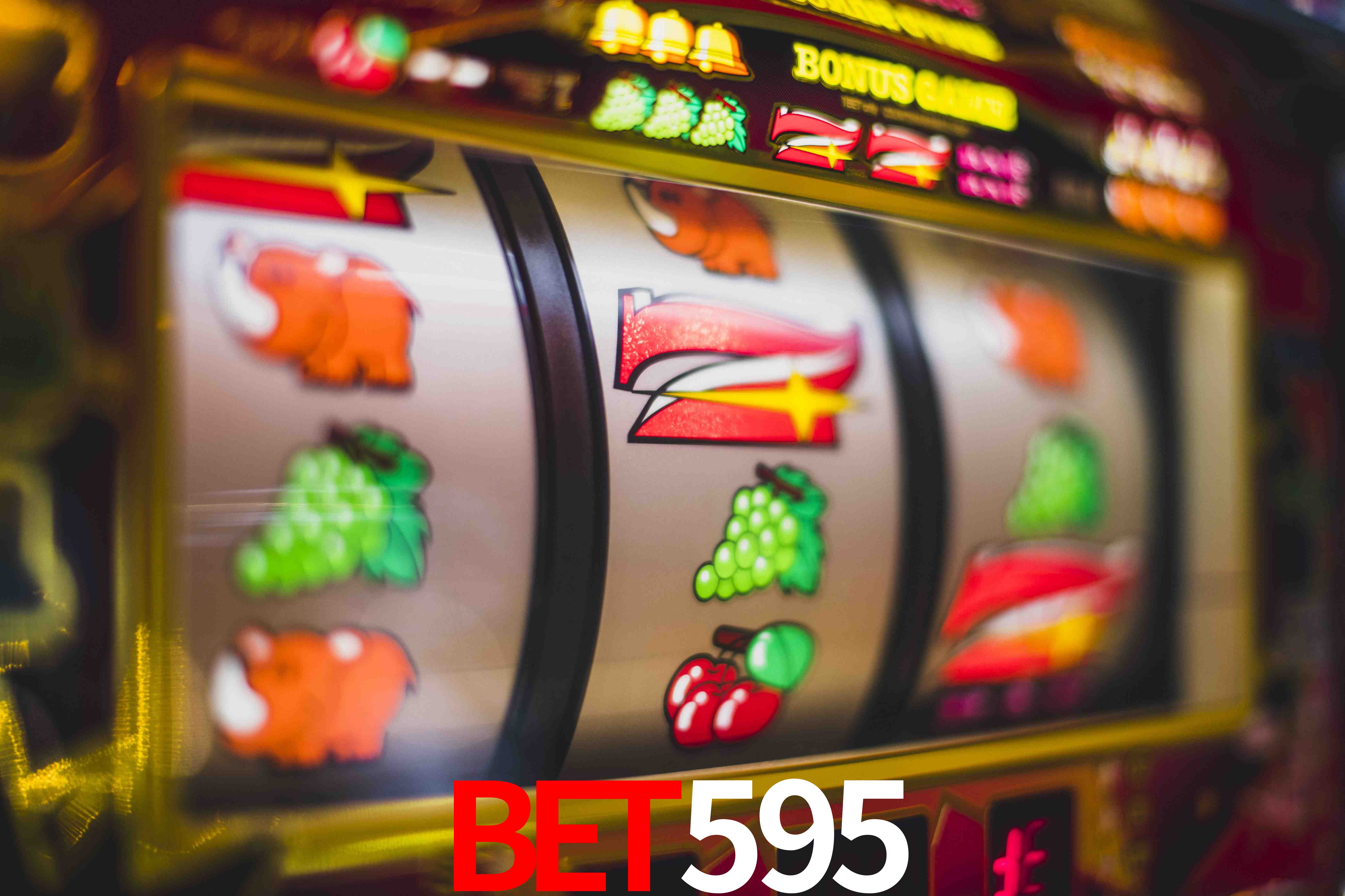 Game Providers bet595