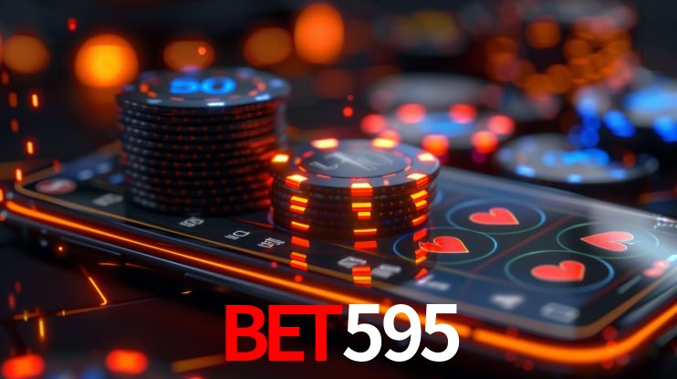 Platform Technology bet595