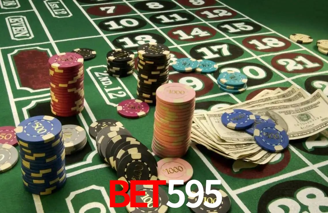 API Integration bet595