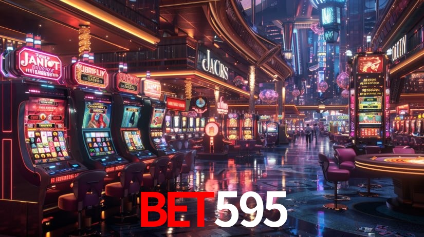Exclusive Offers bet595