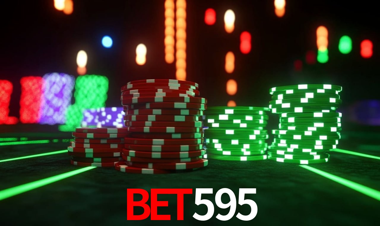 Responsive Design bet595