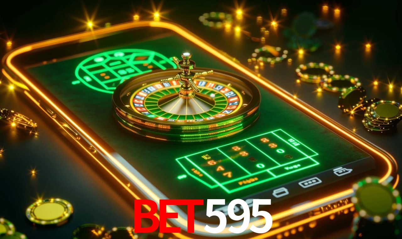 Especiais de Fim de Semana bet595