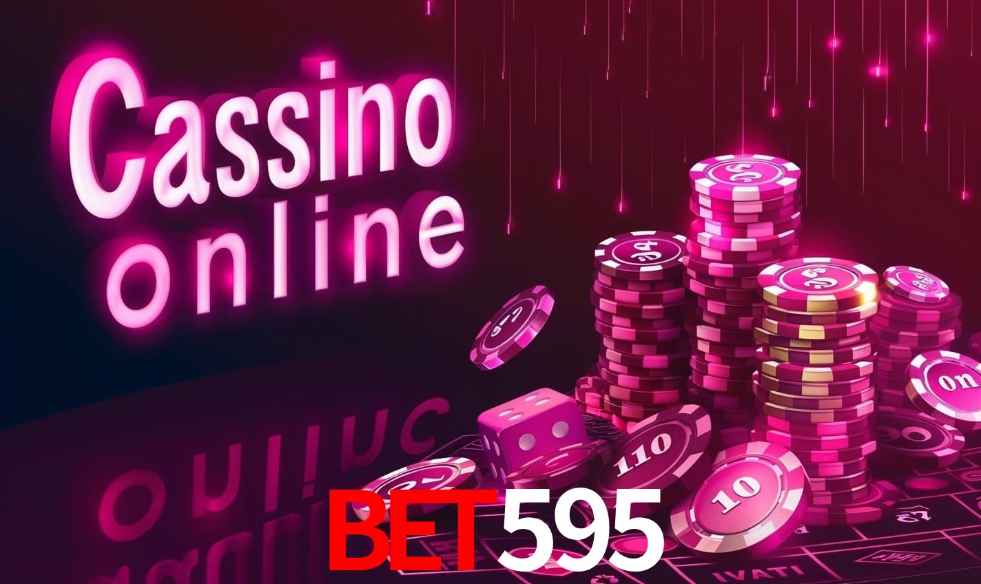 A Emoção da Loteria na bet595: Uma Chance de Mudança de Vida