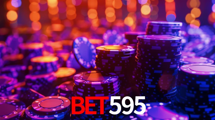 bet595 App Interface