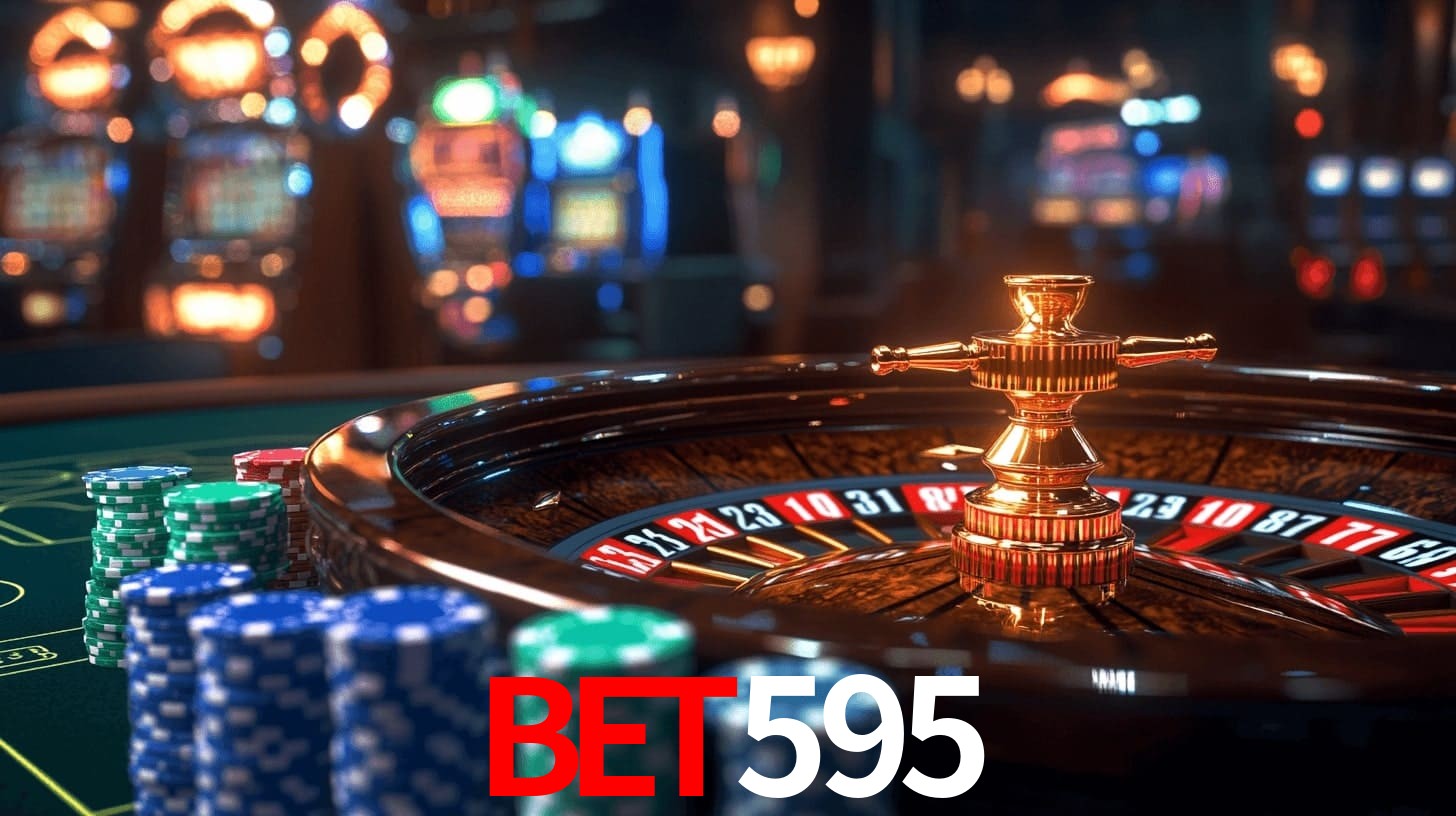 Live Casino bet595