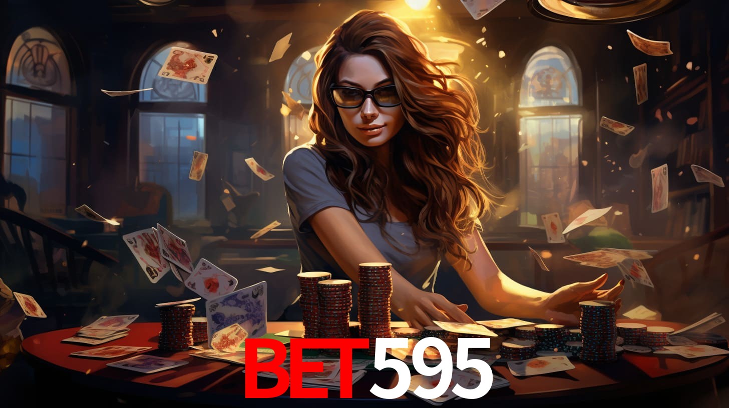 Bonus Features bet595