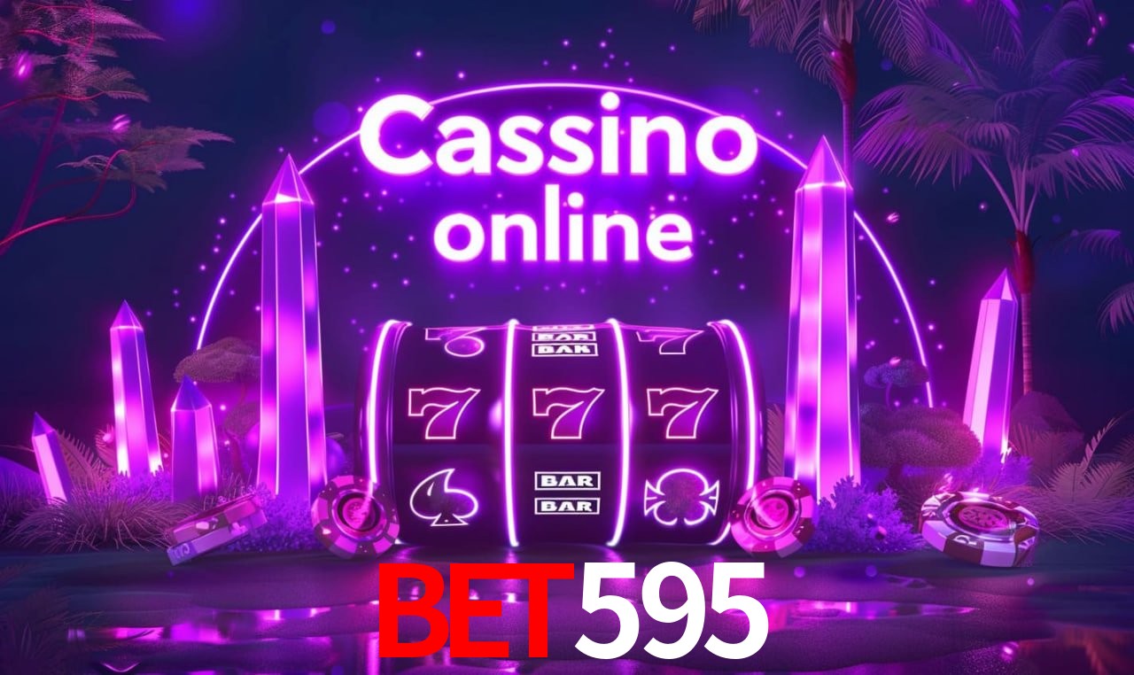 Sistemas de Segurança bet595
