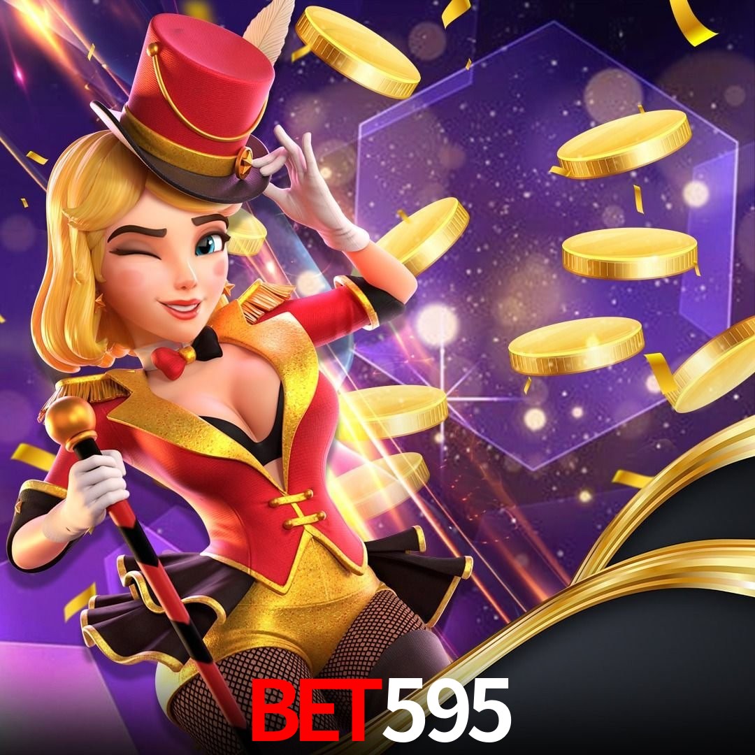 Slot Games bet595