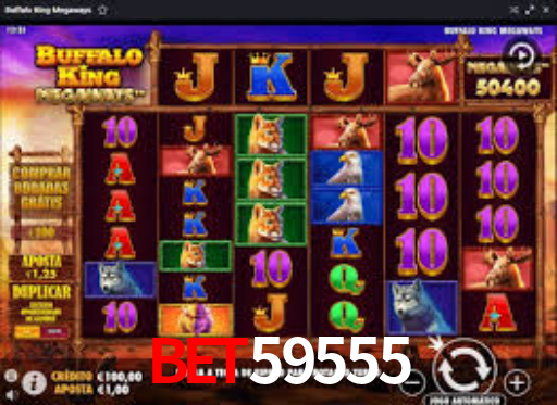 Programa VIP bet59555