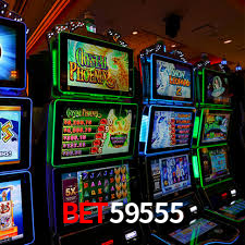 Casino VIP bet59555