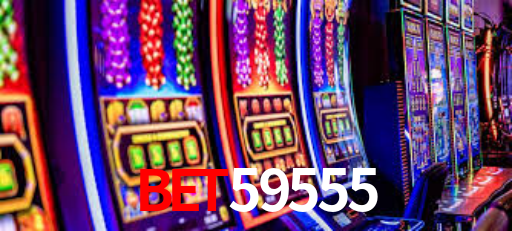 Bônus de Boas-vindas bet59555