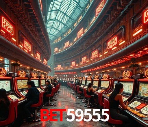 Mesa de Blackjack bet59555