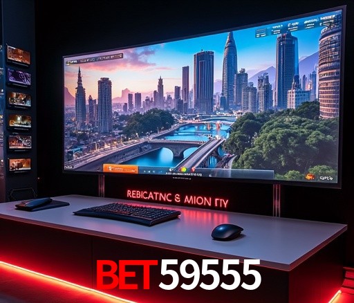 Estatísticas do Jogo bet59555