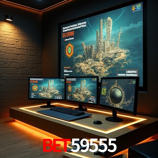 Jogos de Slot bet59555